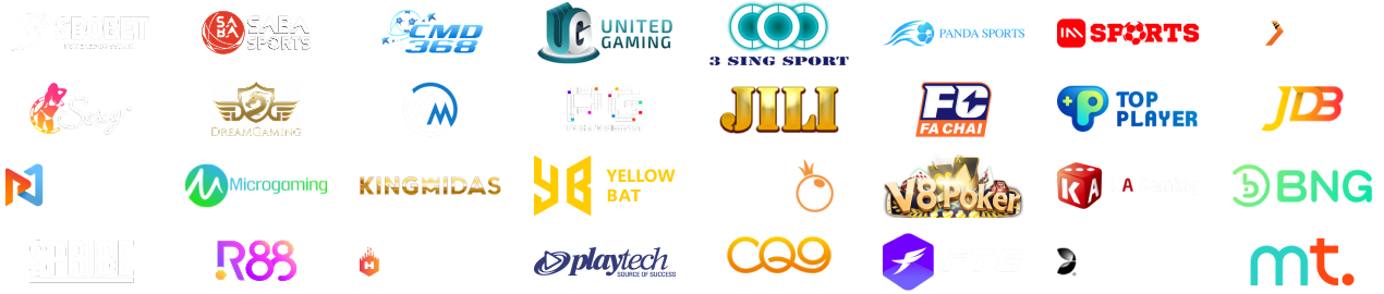 ĐỐI TÁC CUNG CẤP DỊCH VỤ CHO GO8